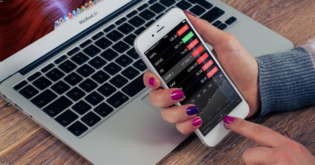 6 señales de que tu app necesita un rediseño de interfaz