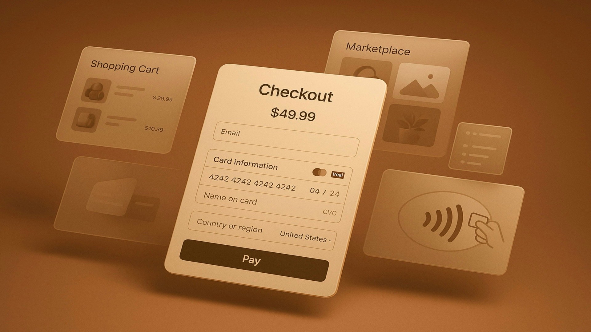 Por qué tu app o tienda en línea no convierte (y cómo el diseño UI/UX lo soluciona)