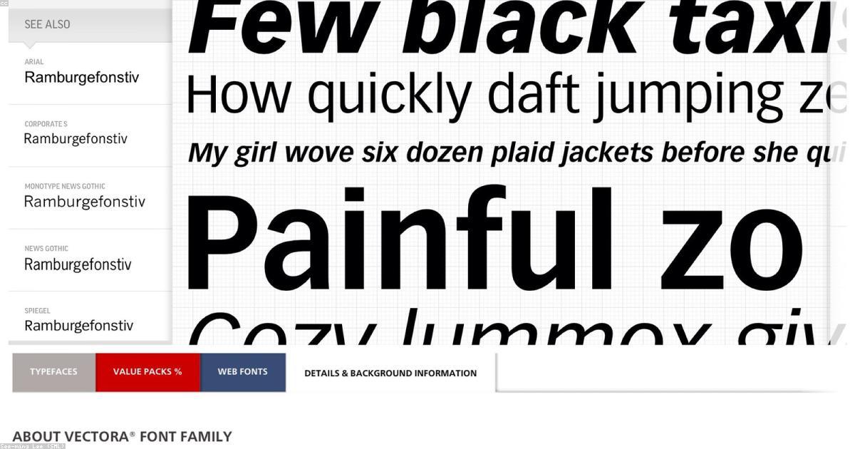 Cómo elegir la tipografía correcta para tu marca (sin ser diseñador)