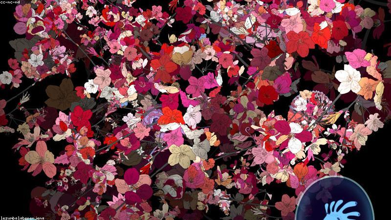 Pantalla de aplicación móvil con interfaz de usuario