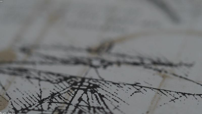 Comparación de familias tipográficas: serif, sans-serif y script