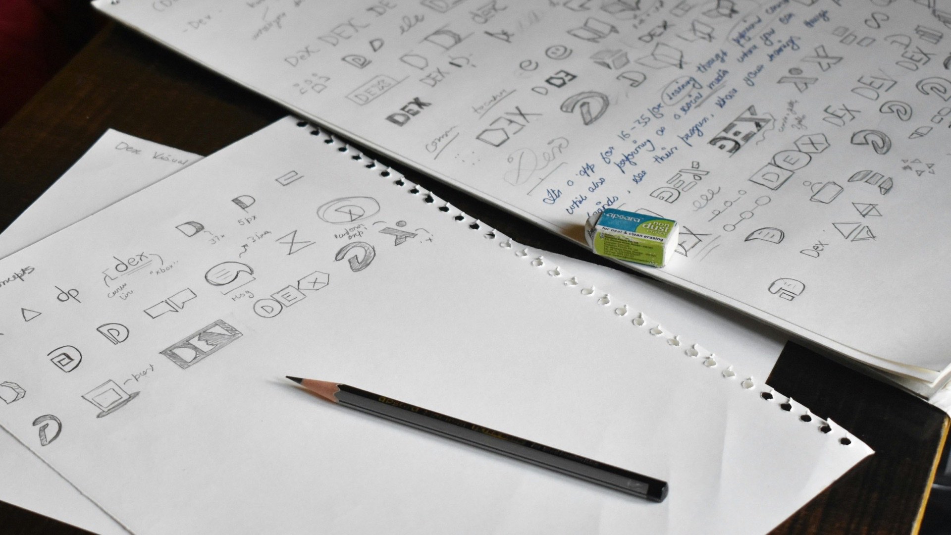 Rediseño de marca: cómo saber si es momento de renovar tu imagen sin perder lo que ya construiste